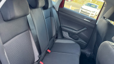 Volkswagen Polo 1.0 TSI Life 5dr Petrol Hatchback